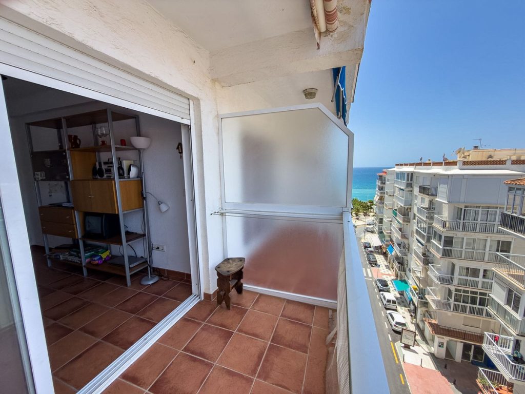 Apartment in Nerja