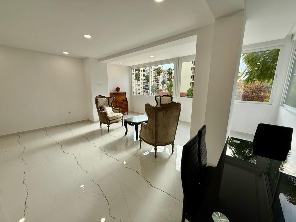 Apartment in Marbella