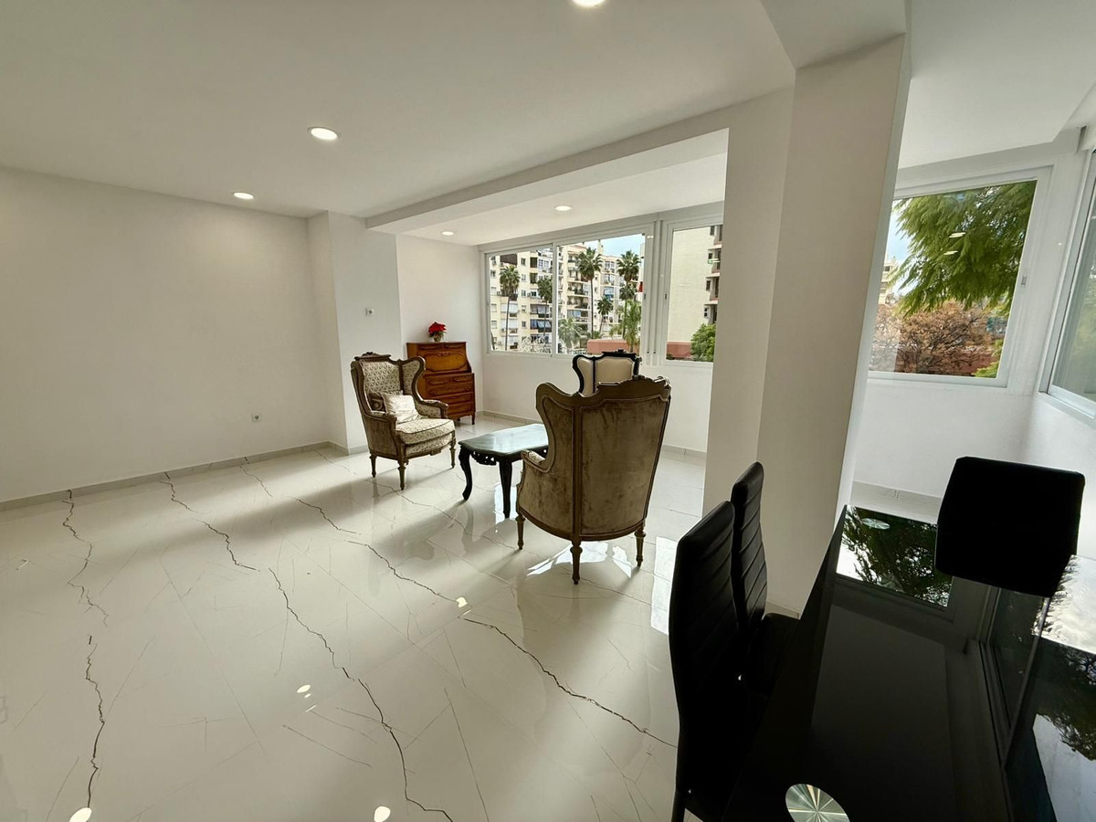 Wohnung in Marbella Centro