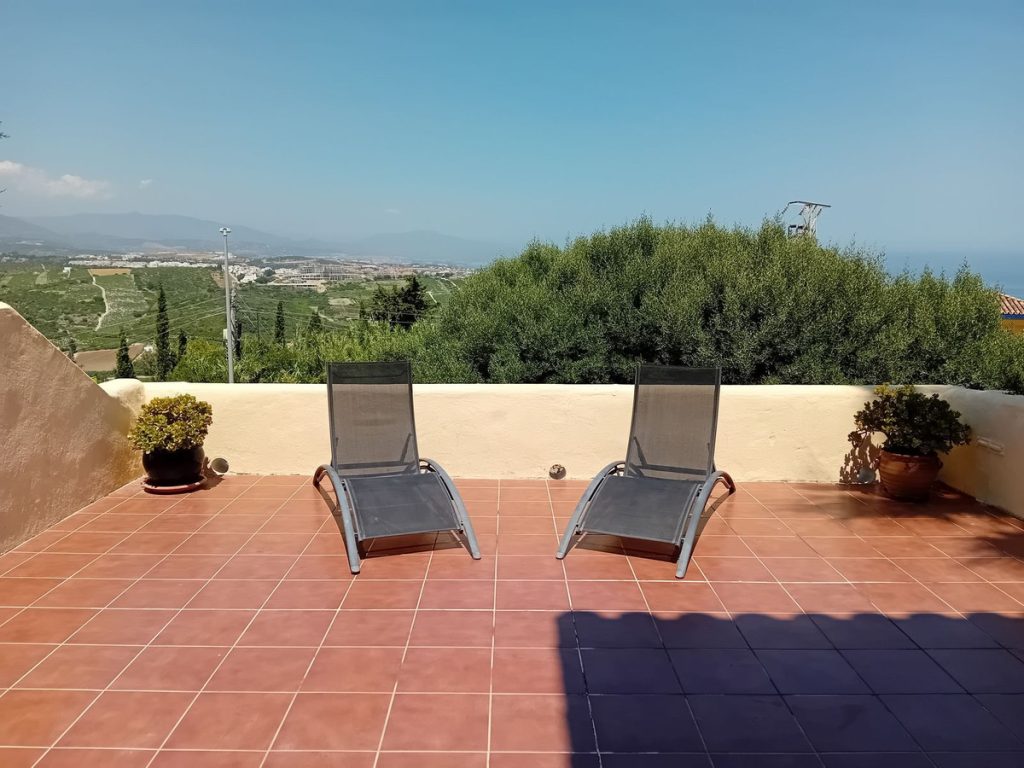 Villa in Manilva