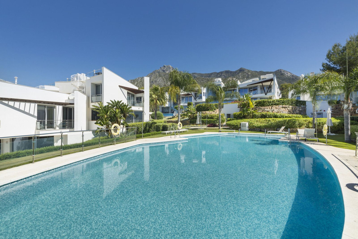 Reihenhaus in Sierra Blanca