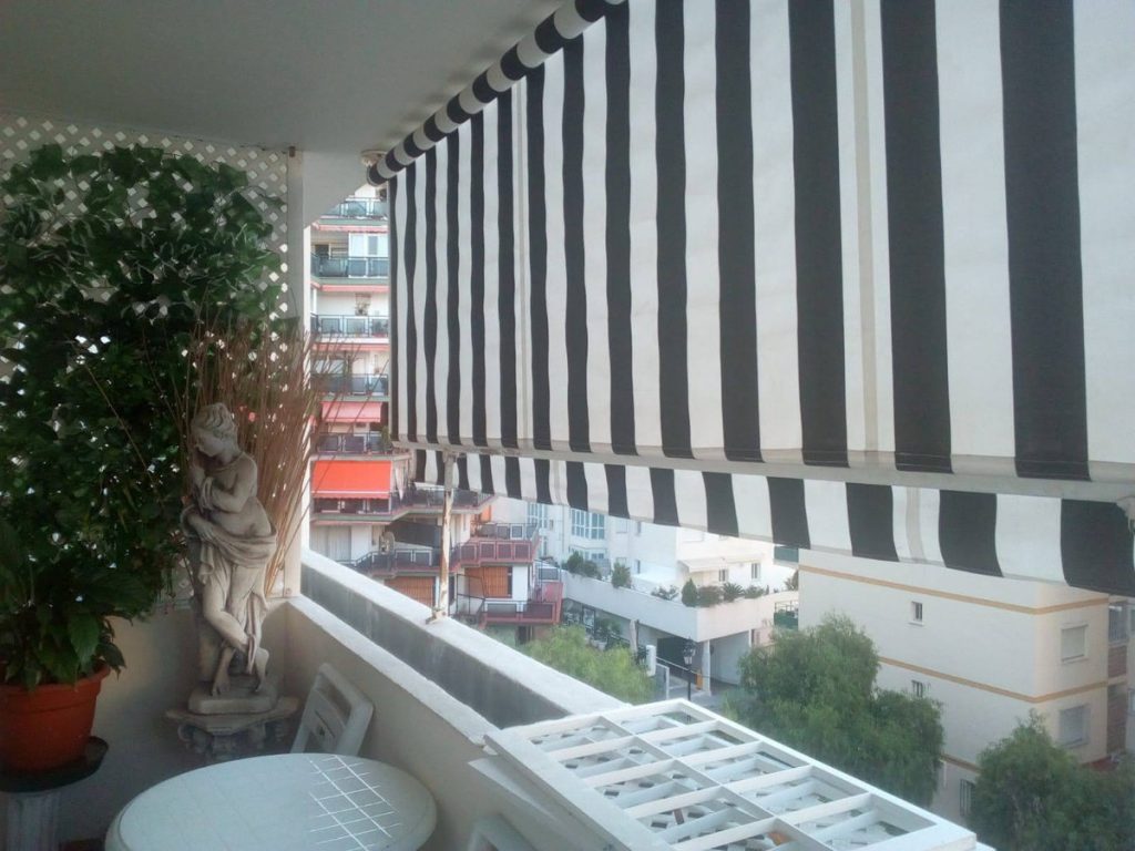 Apartment in Marbella
