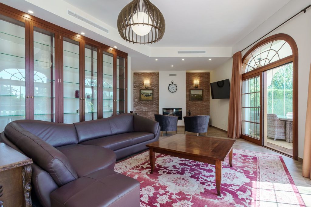 Villa in Marbella