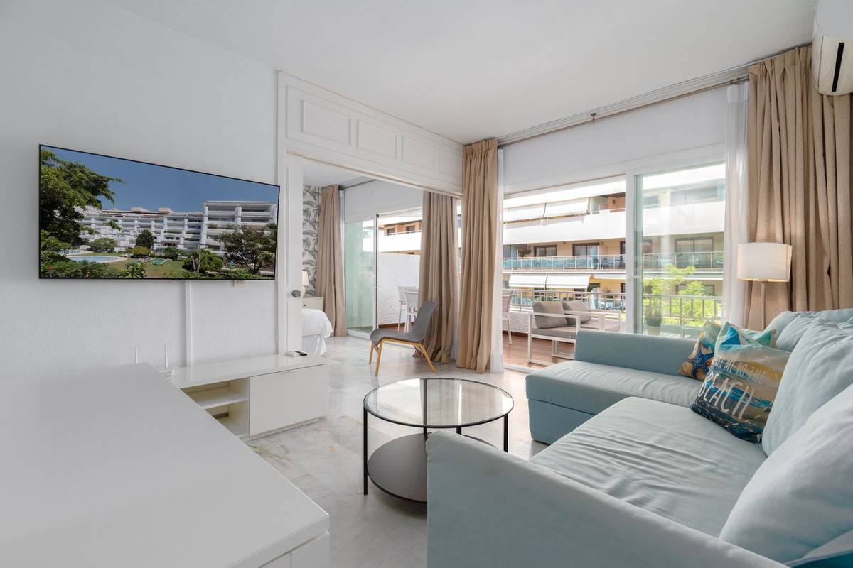 Wohnung in The Golden Mile