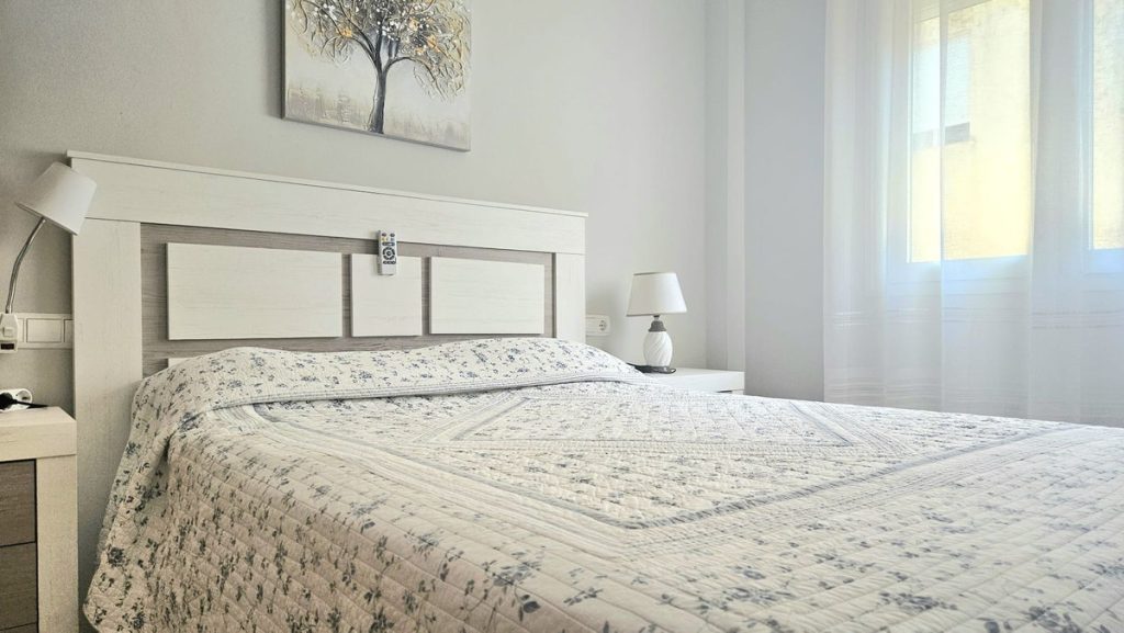 Apartment in Fuengirola