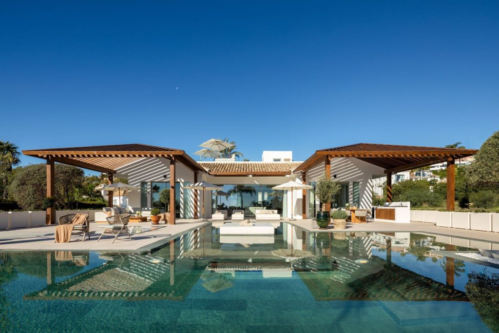 Villa in Marbella
