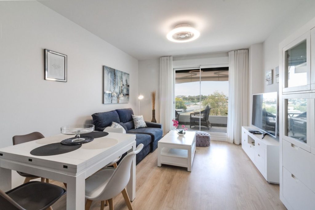 Apartment in Marbella