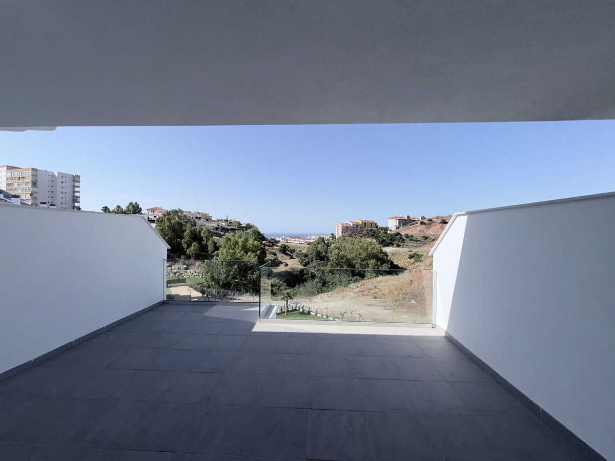 Wohnung in Fuengirola