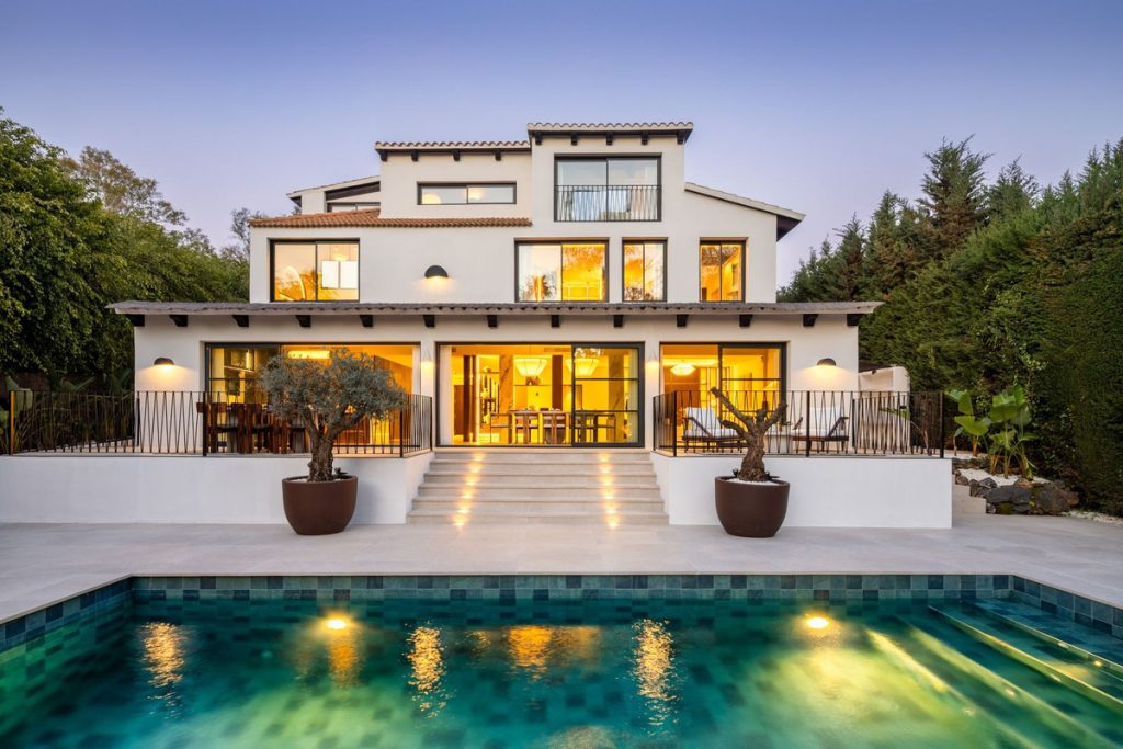 Villa in Marbella