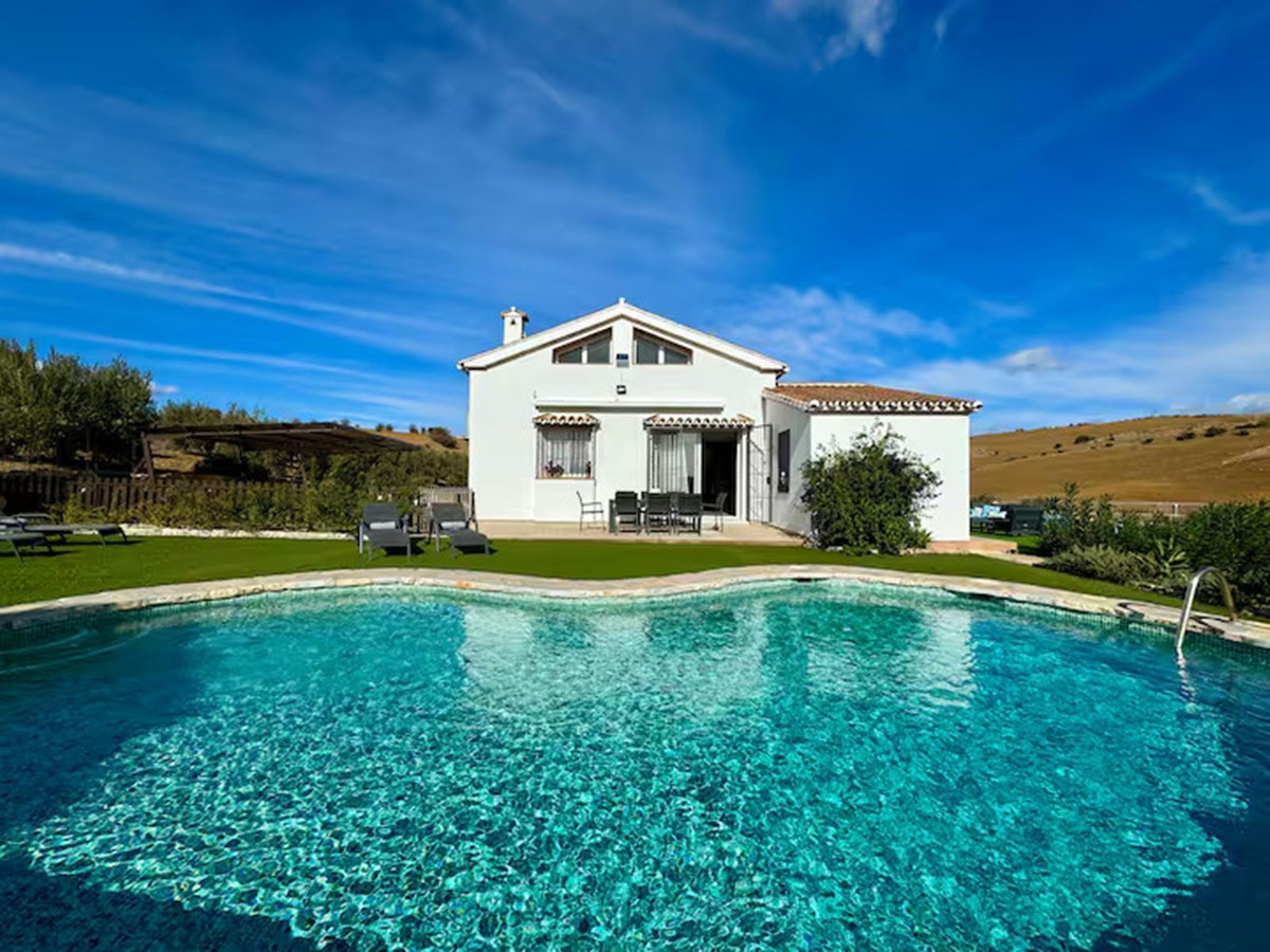 Finca in Coín