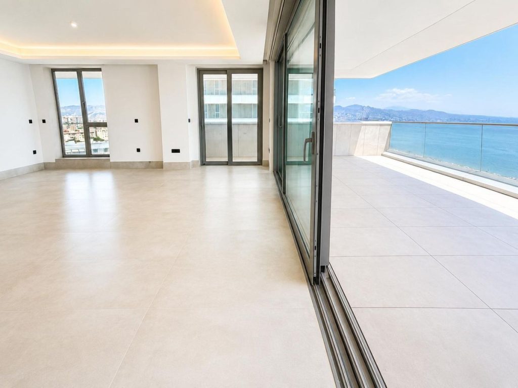 Apartment in Málaga