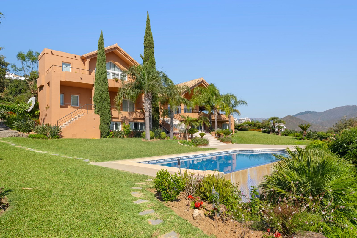 Villa in La Mairena