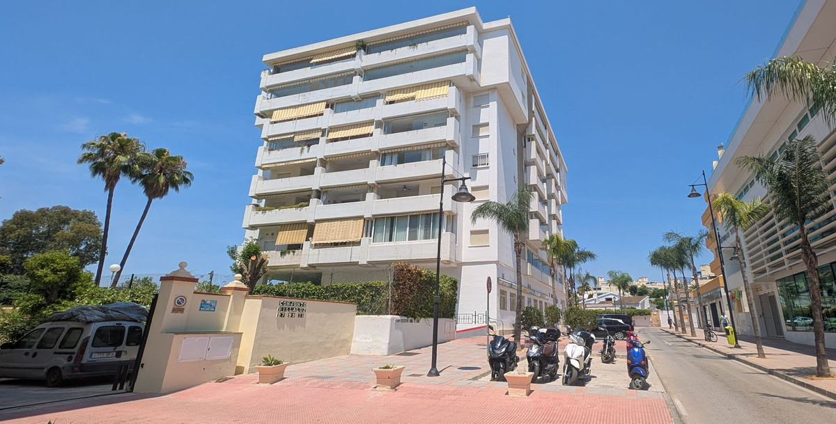 Wohnung in Fuengirola