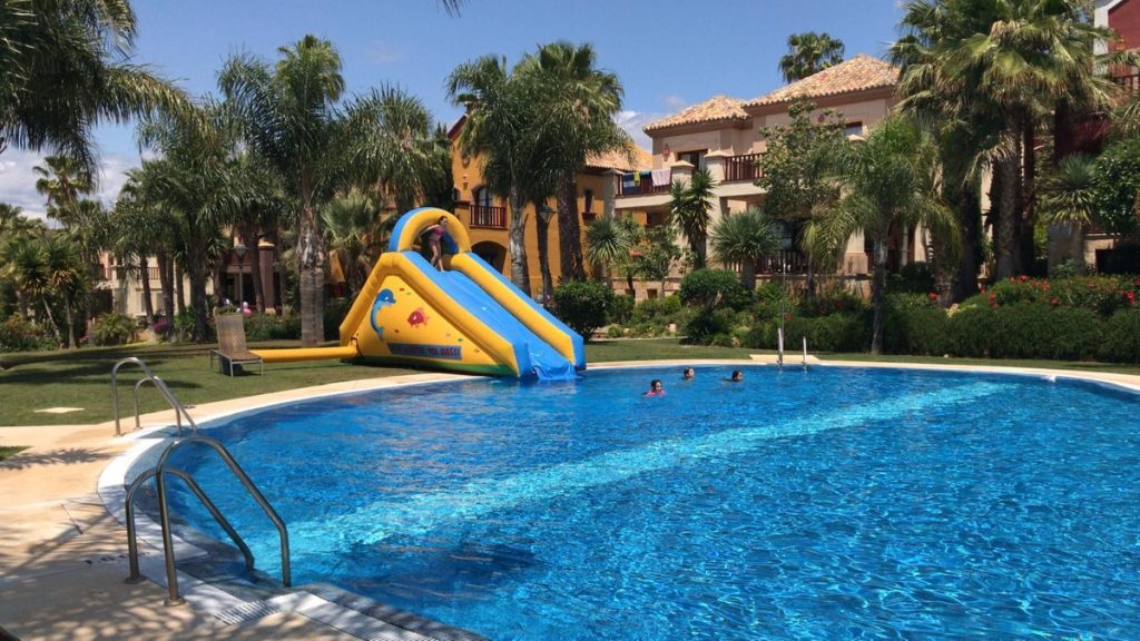 Villa in Marbella