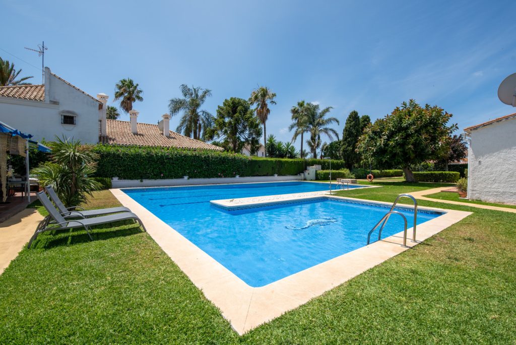 Villa in Marbella