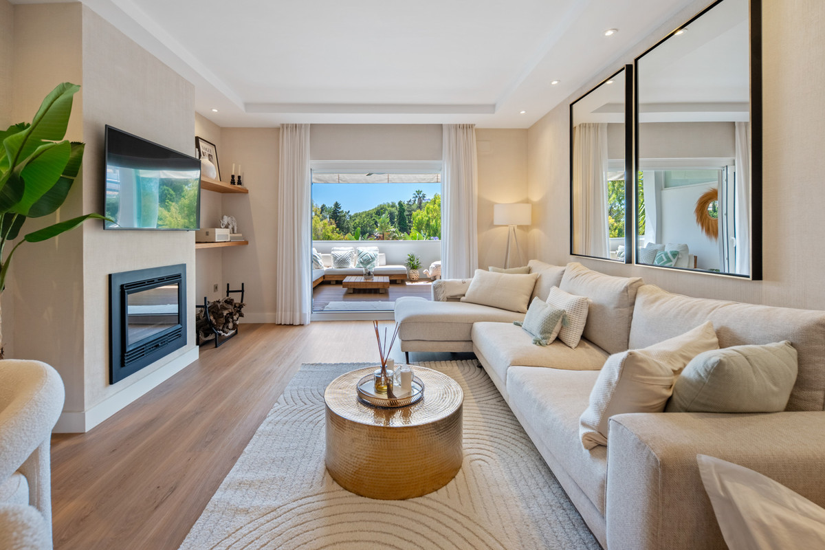 Wohnung in The Golden Mile