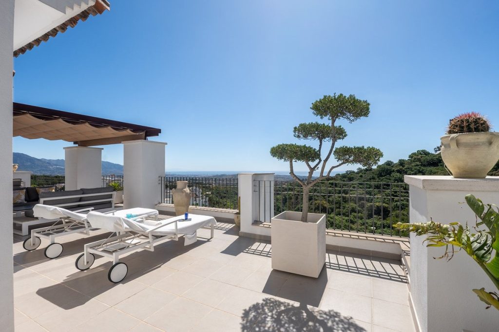 Apartment in Marbella