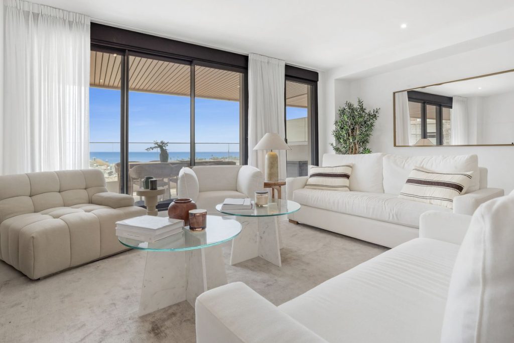Apartment in Estepona