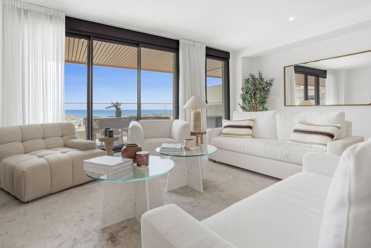 Wohnung in Selwo