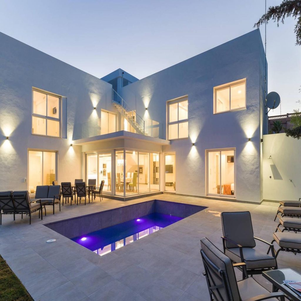 Villa in Marbella