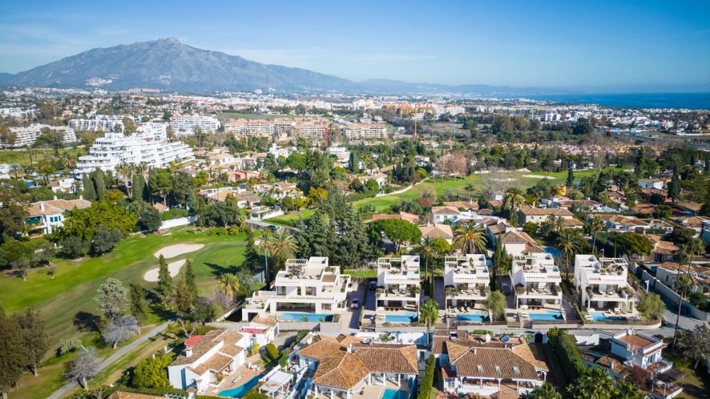 Land in Marbella