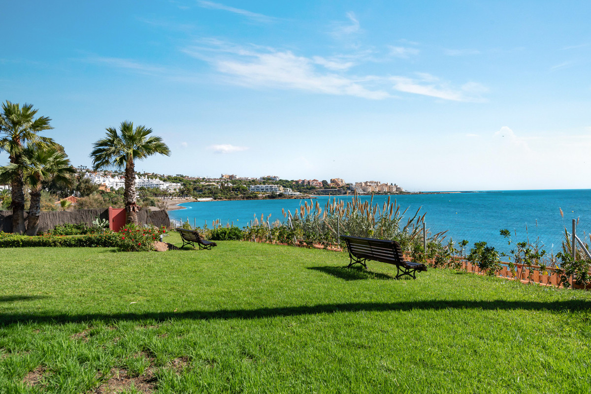Reihenhaus in Estepona