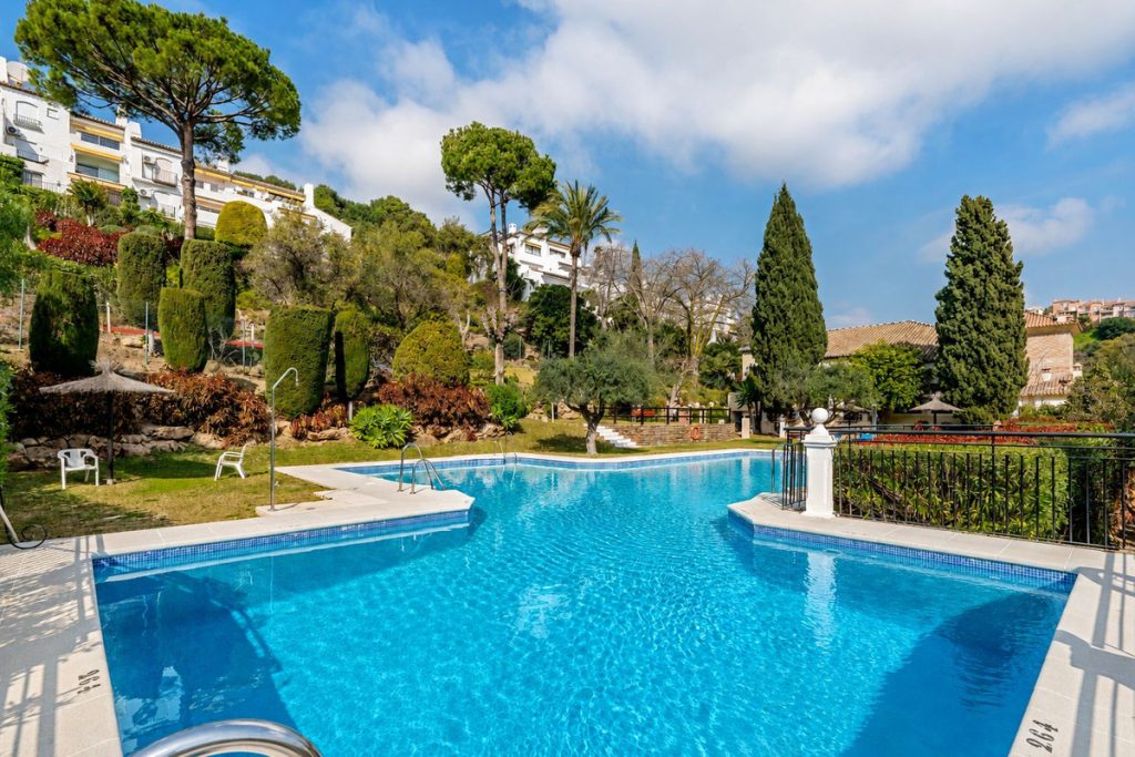 Apartment in Puerto de la Torre