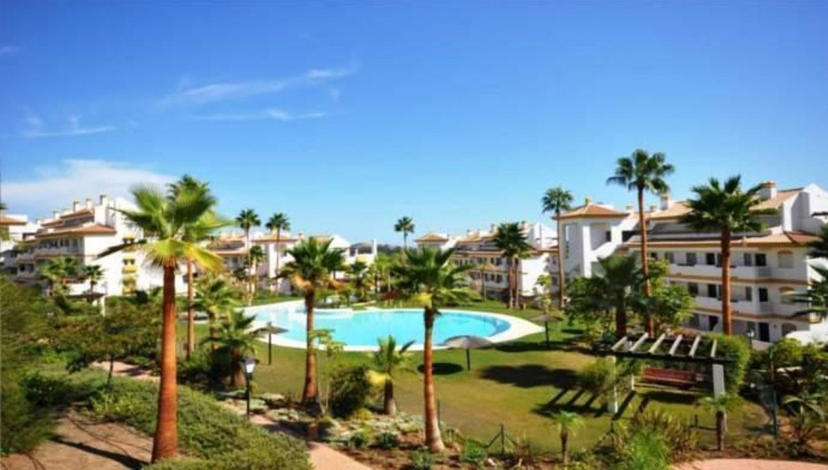 Wohnung in Calanova Golf