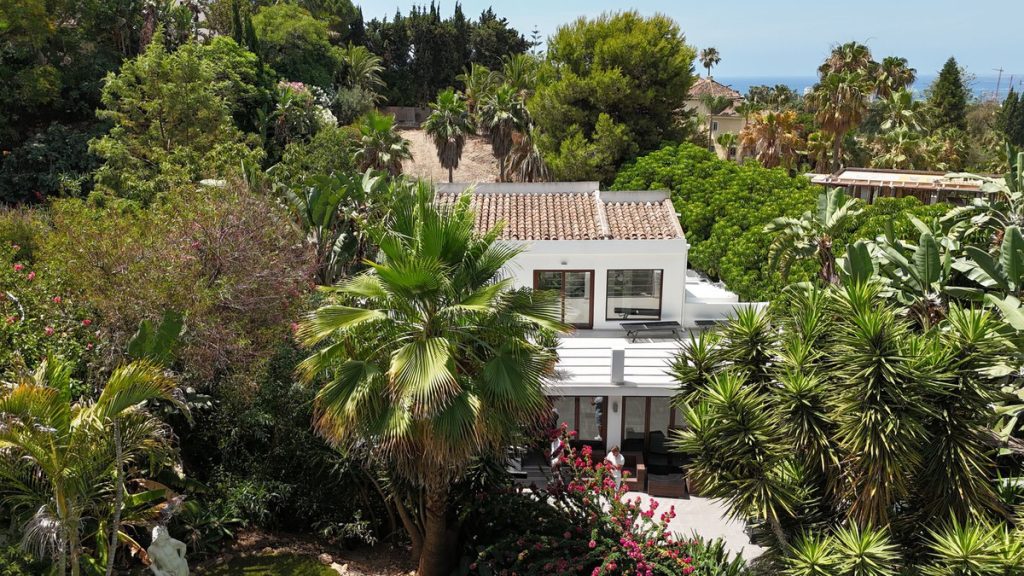 Villa in Marbella