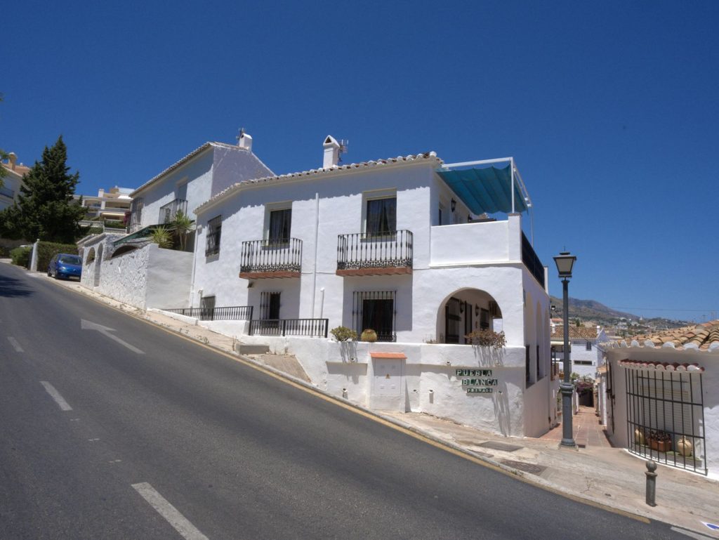 Villa in Fuengirola