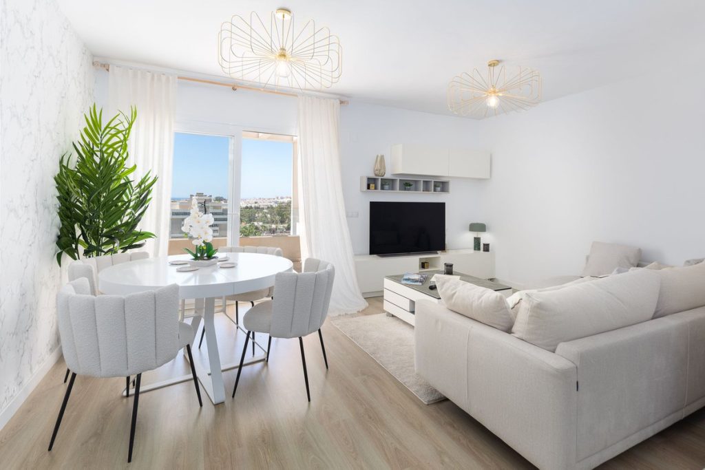 Apartment in Marbella