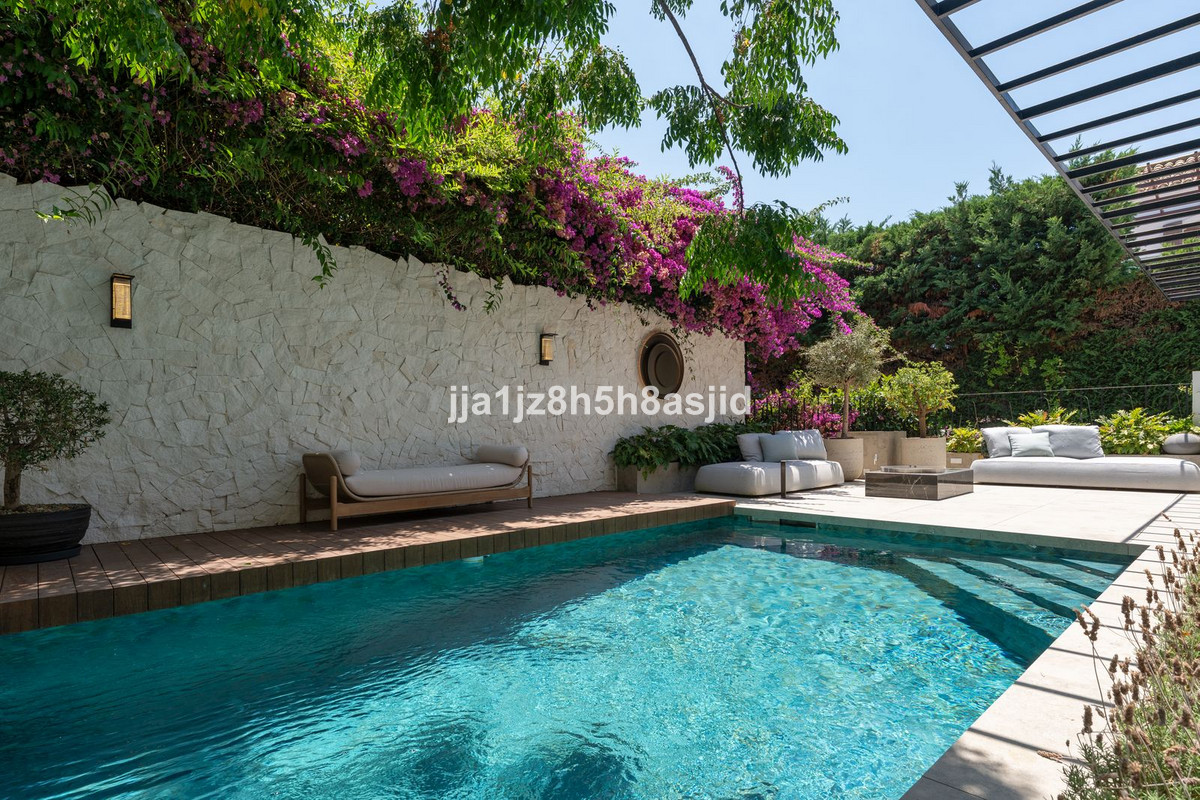 Villa in The Golden Mile