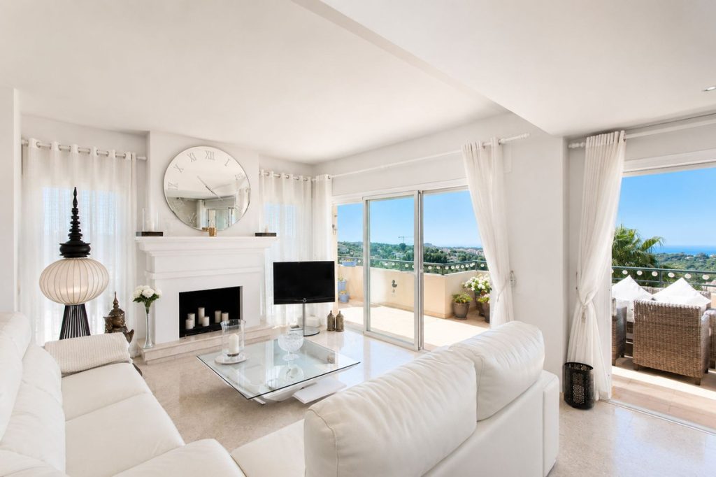 Apartment in Marbella