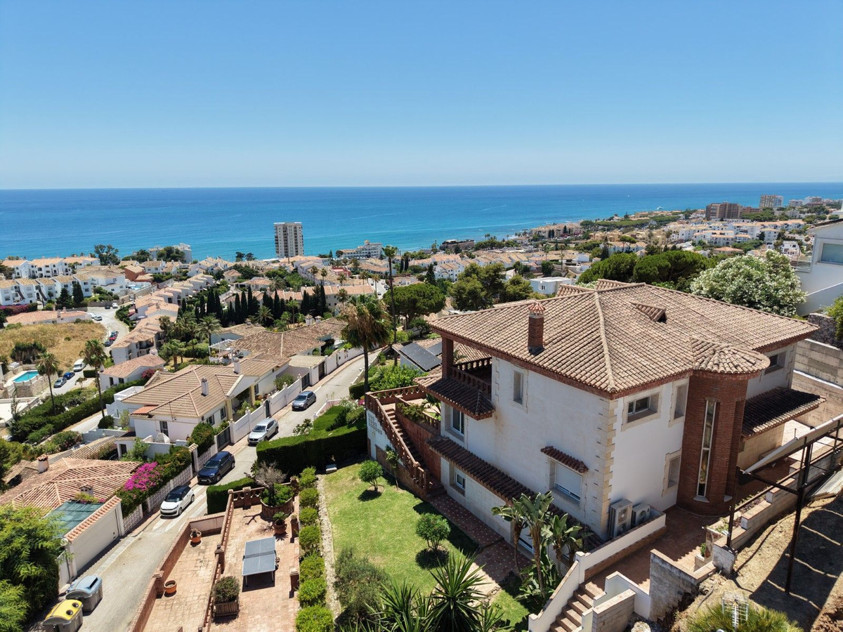 Villa in Riviera del Sol