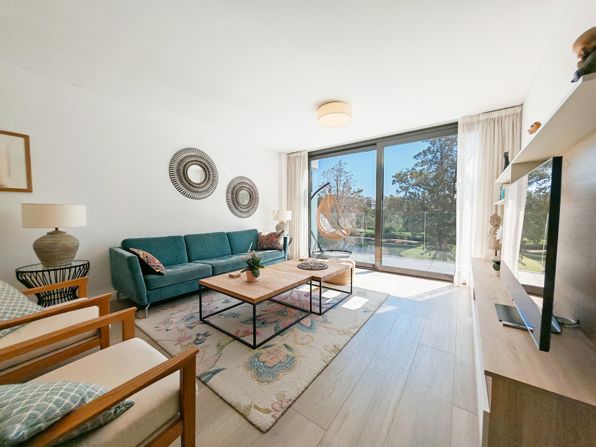 Wohnung in La Cala de Mijas