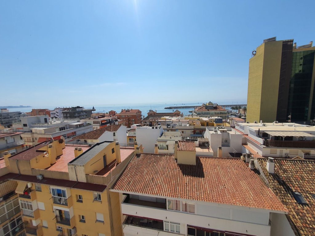 Apartment in Fuengirola