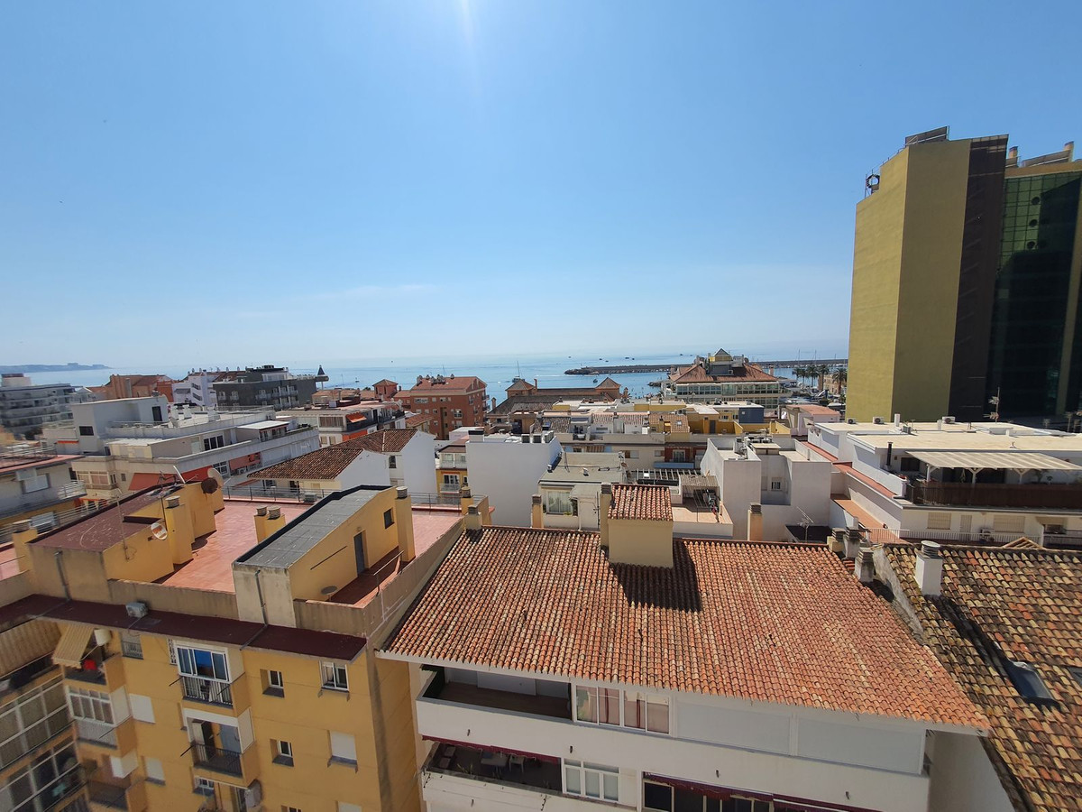 Wohnung in Fuengirola