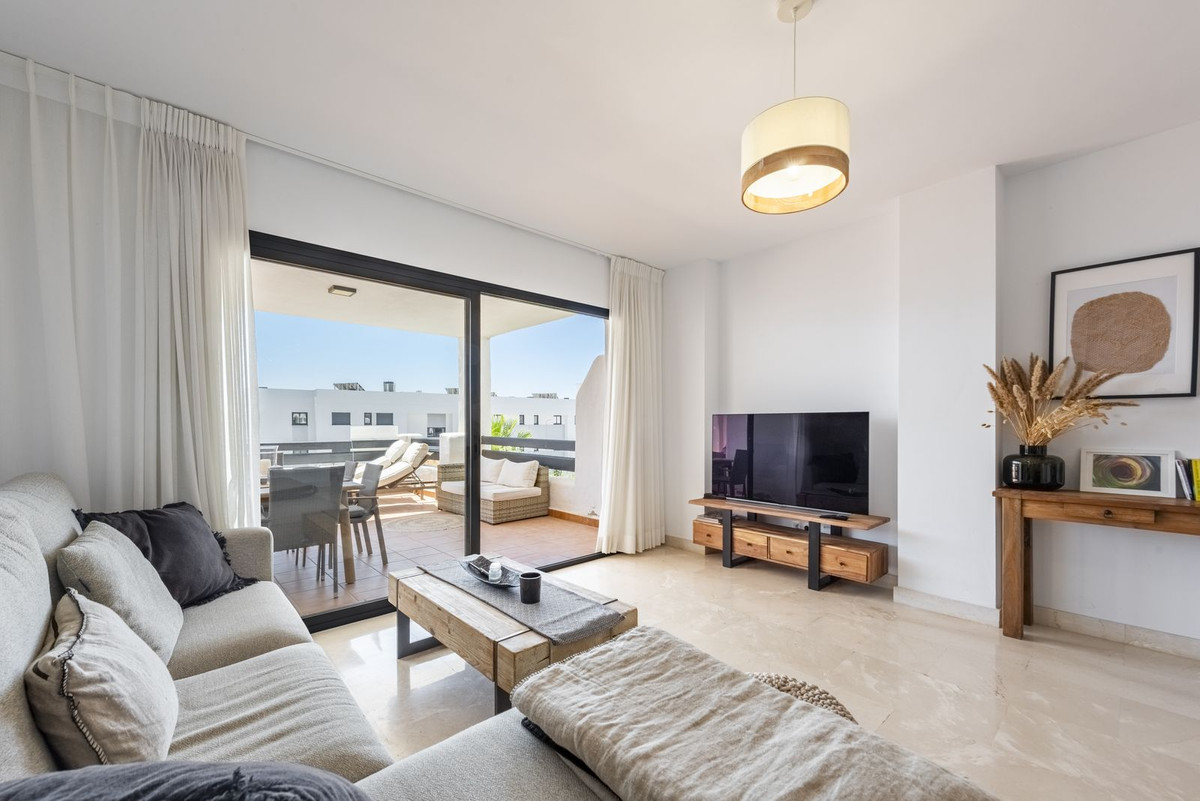 Wohnung in Manilva