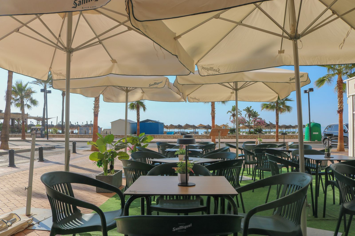 Gewerbeimmobilie in Fuengirola