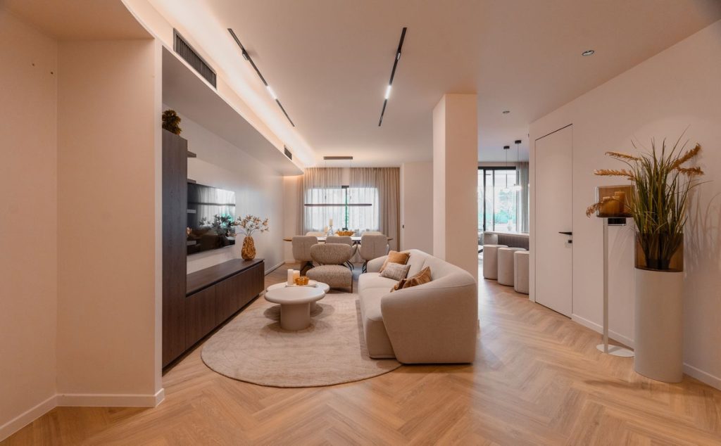 Apartment in Estepona