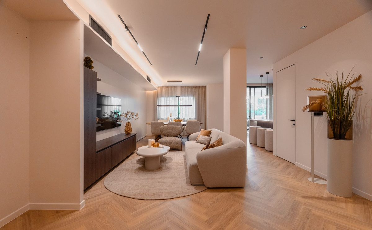 Wohnung in Costalita