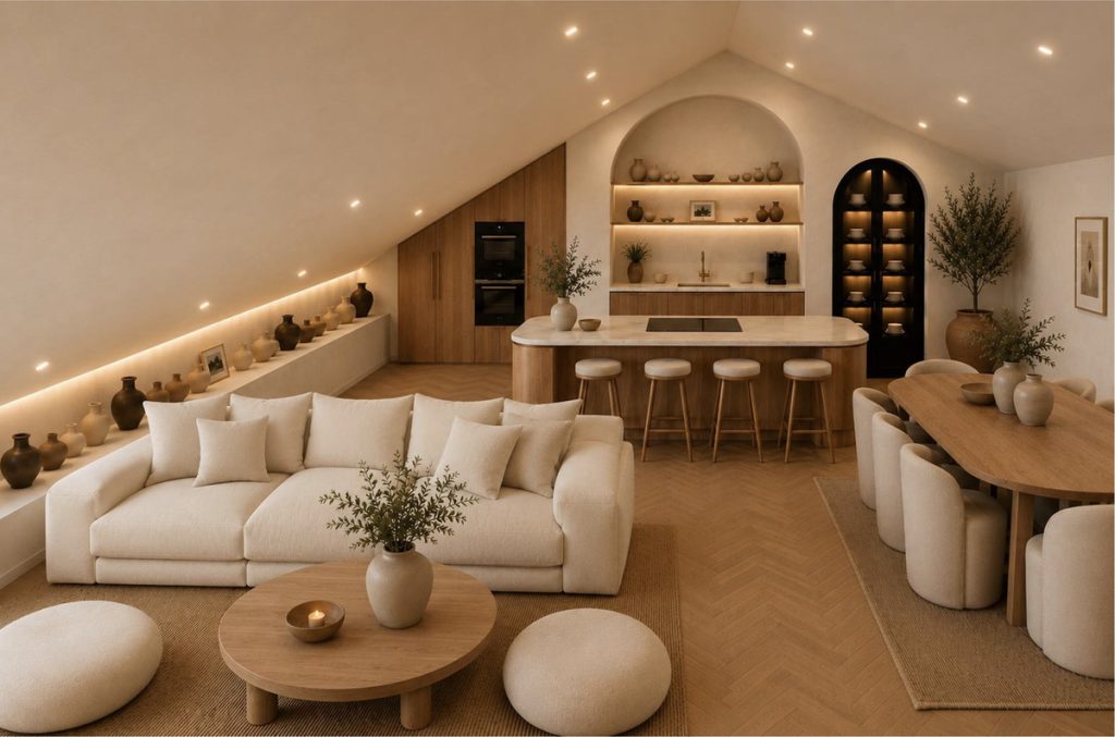 Apartment in Marbella