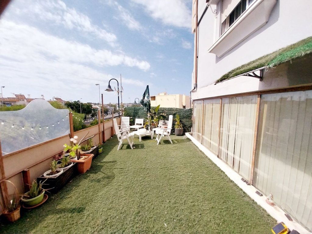 Apartment in Mijas