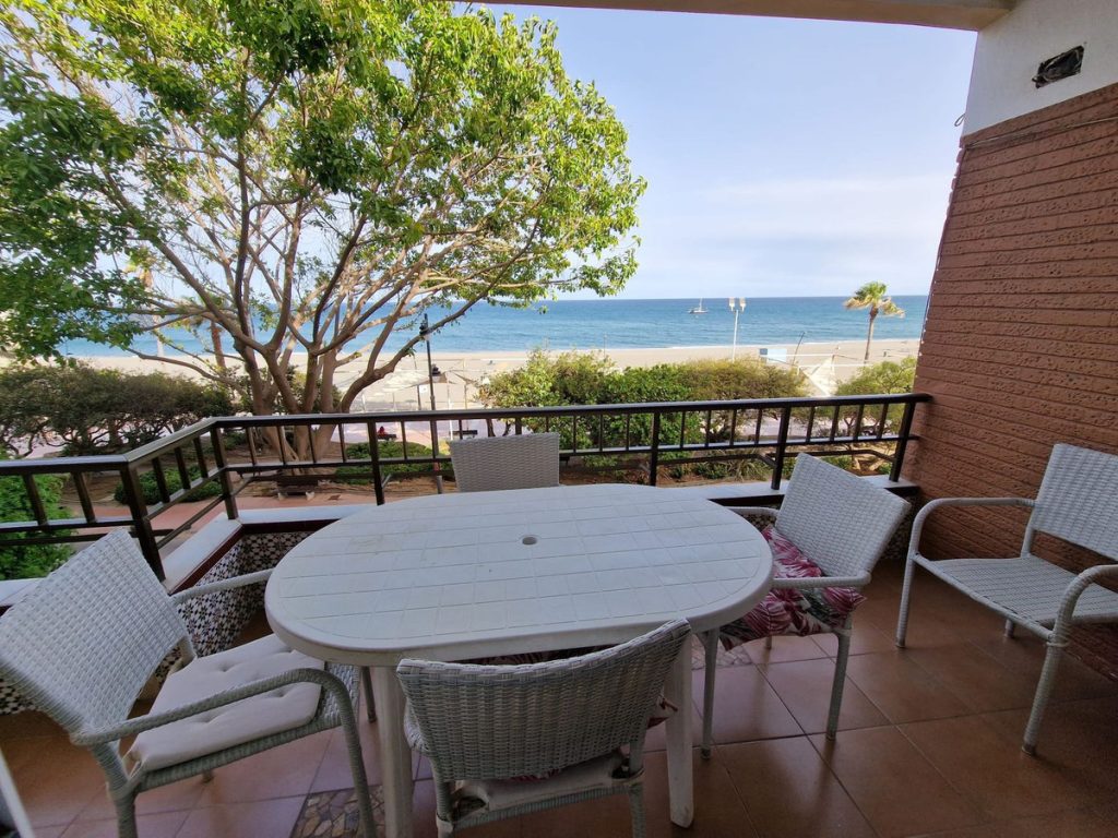 Apartment in Estepona