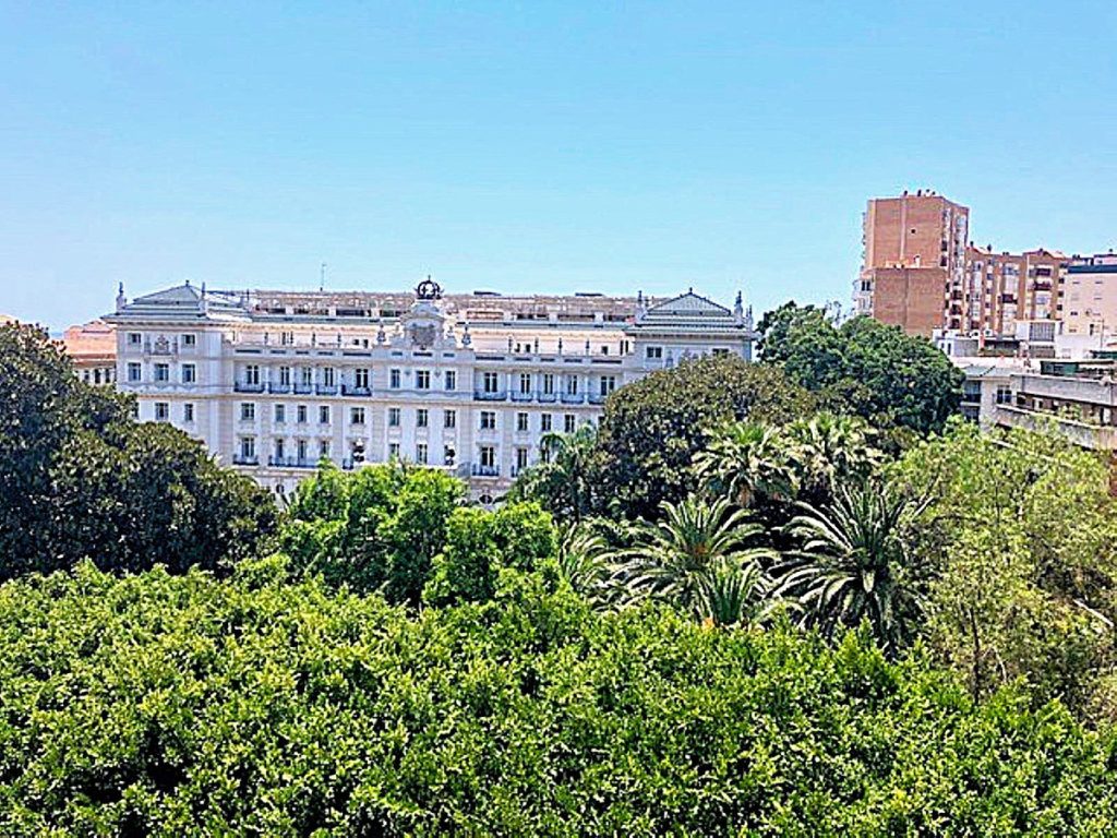 Apartment in Málaga