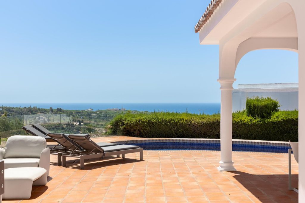 Villa in Marbella