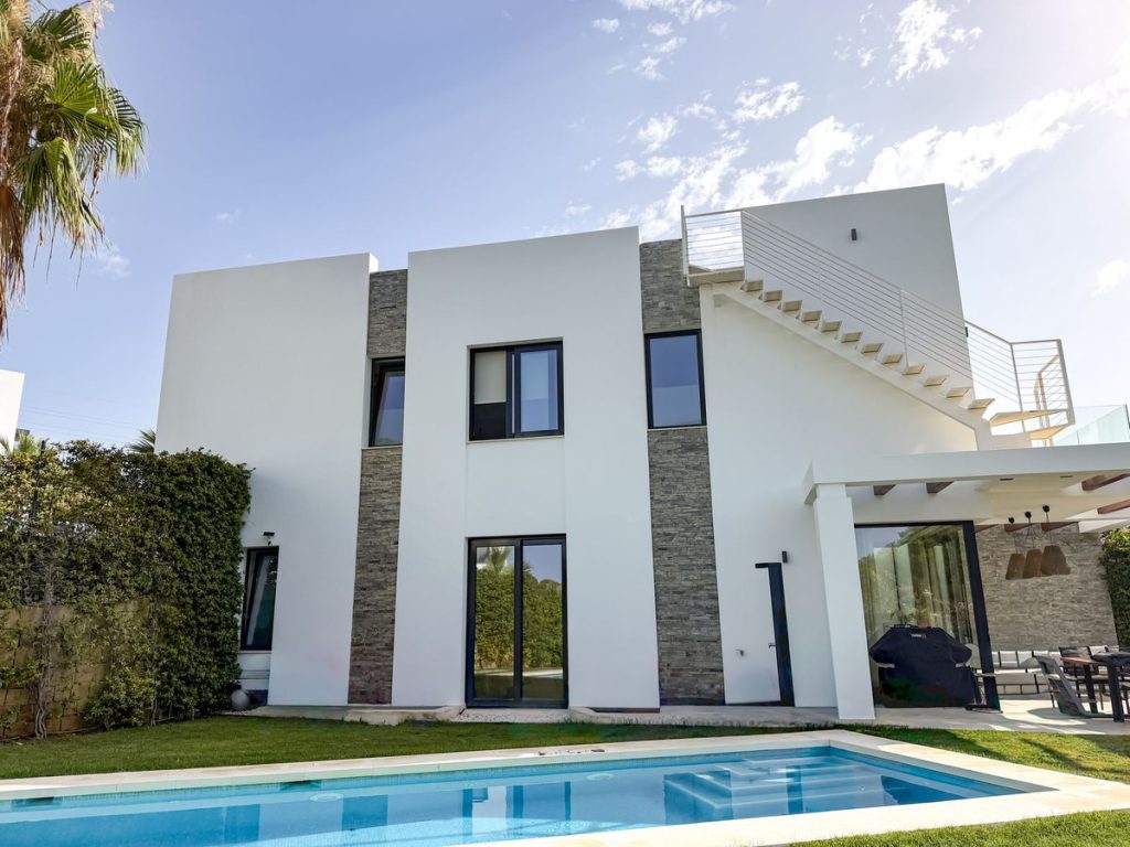 Villa in Marbella