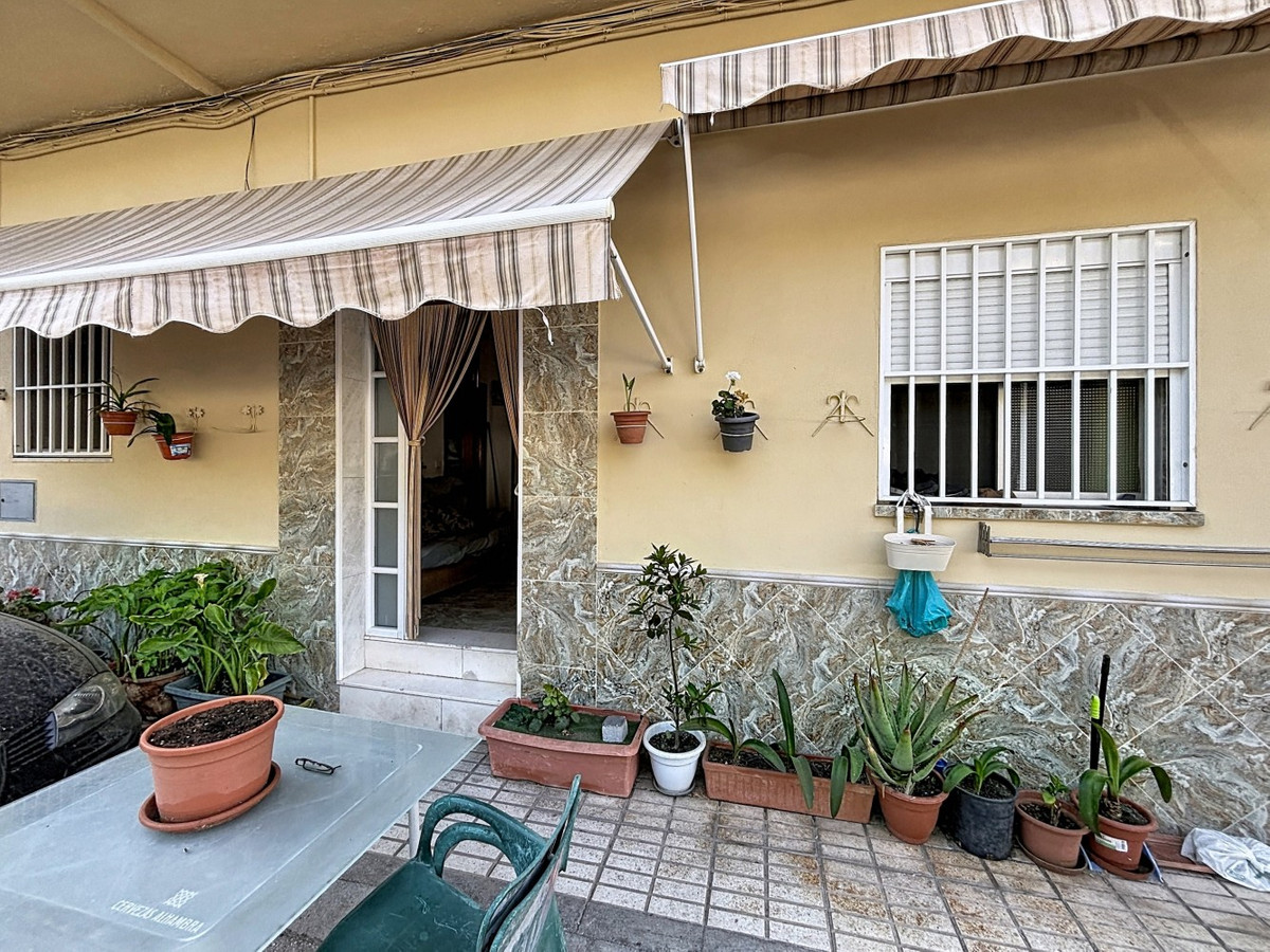 Wohnung in Torre del Mar