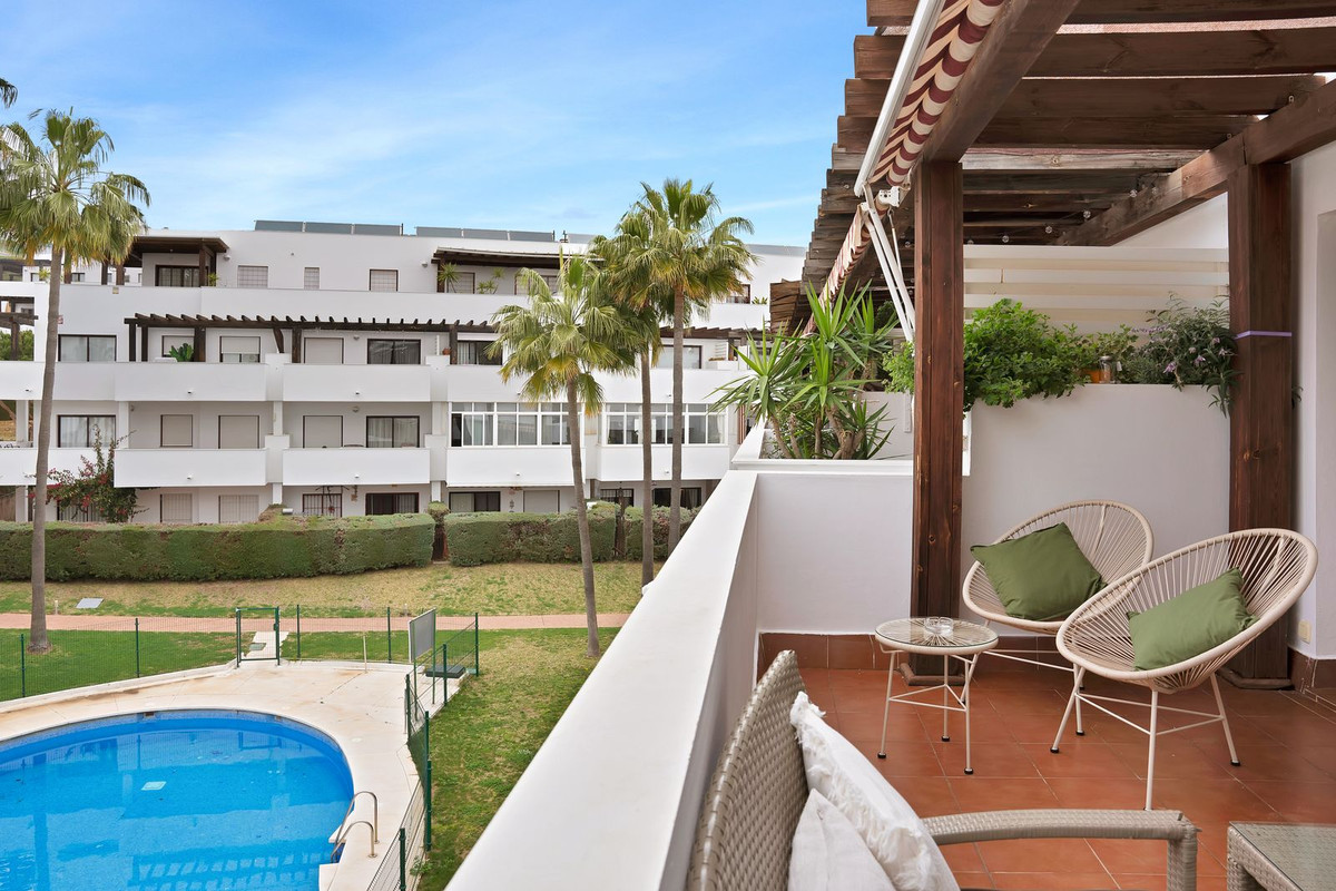 Wohnung in Riviera del Sol