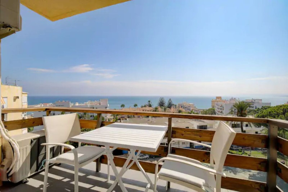 Wohnung in Estepona Centro